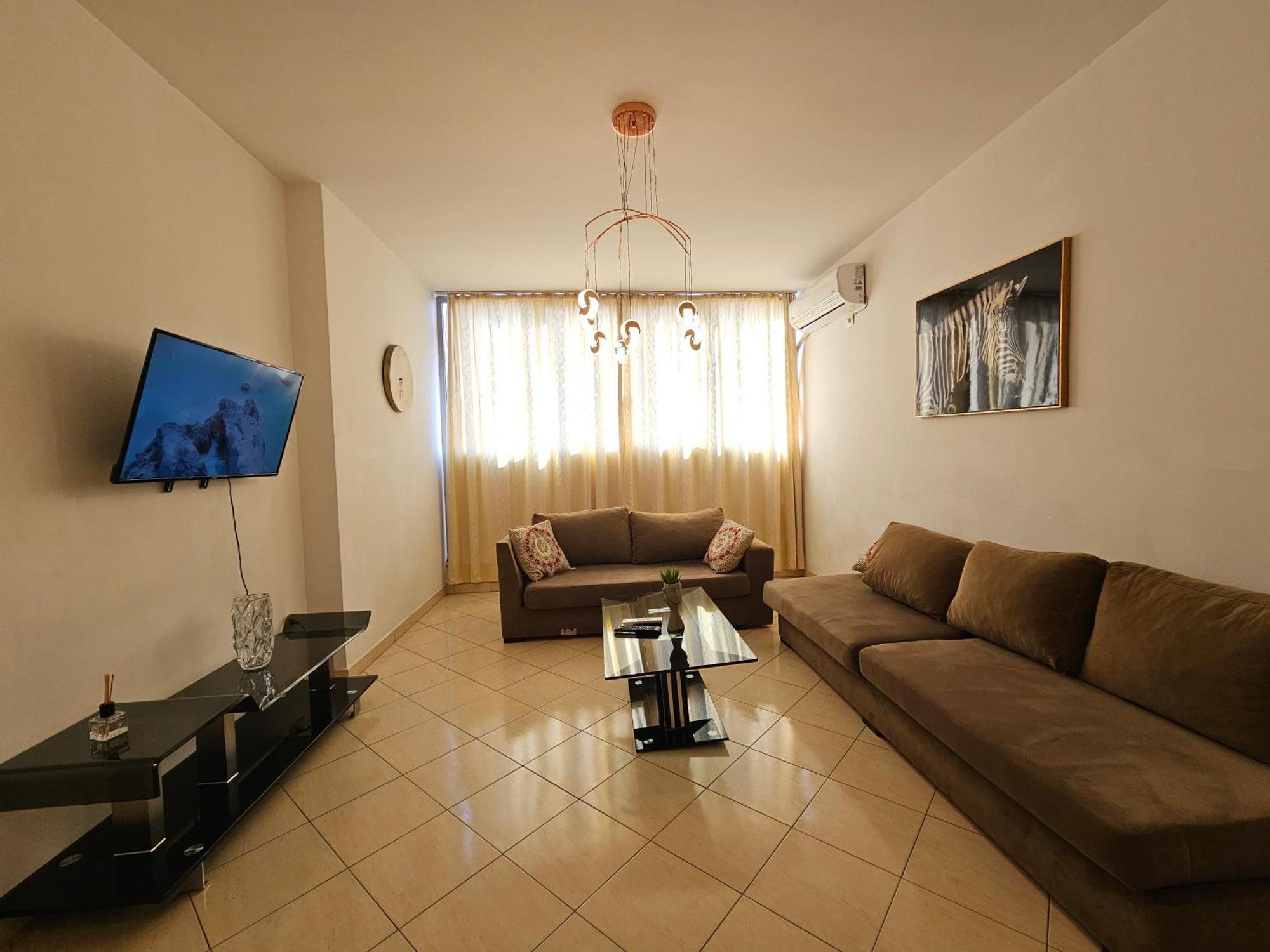 Aura Skanderbeg Square Apartments Тирана Экстерьер фото