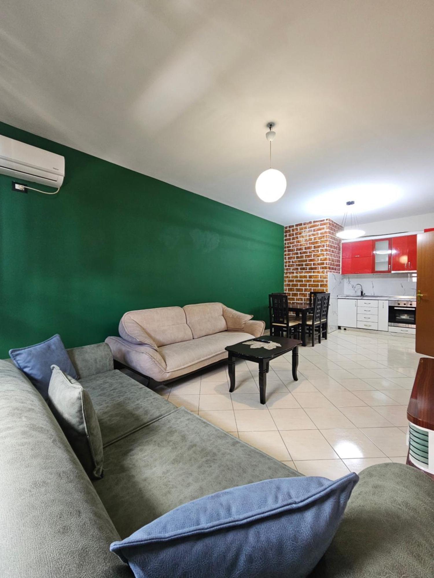 Aura Skanderbeg Square Apartments Тирана Экстерьер фото